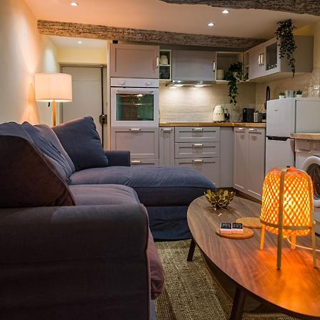 Nice Vieille Ville Appartement Neuf Et Cosy, Deux Chambres, 6 Couchages Ngoại thất bức ảnh