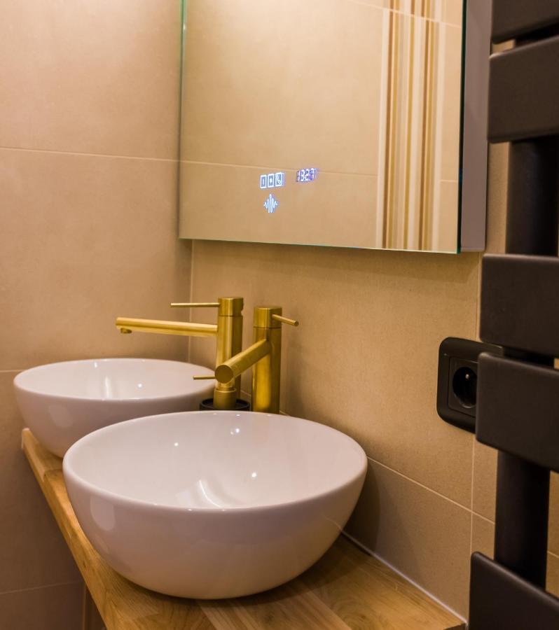 Nice Vieille Ville Appartement Neuf Et Cosy, Deux Chambres, 6 Couchages Ngoại thất bức ảnh