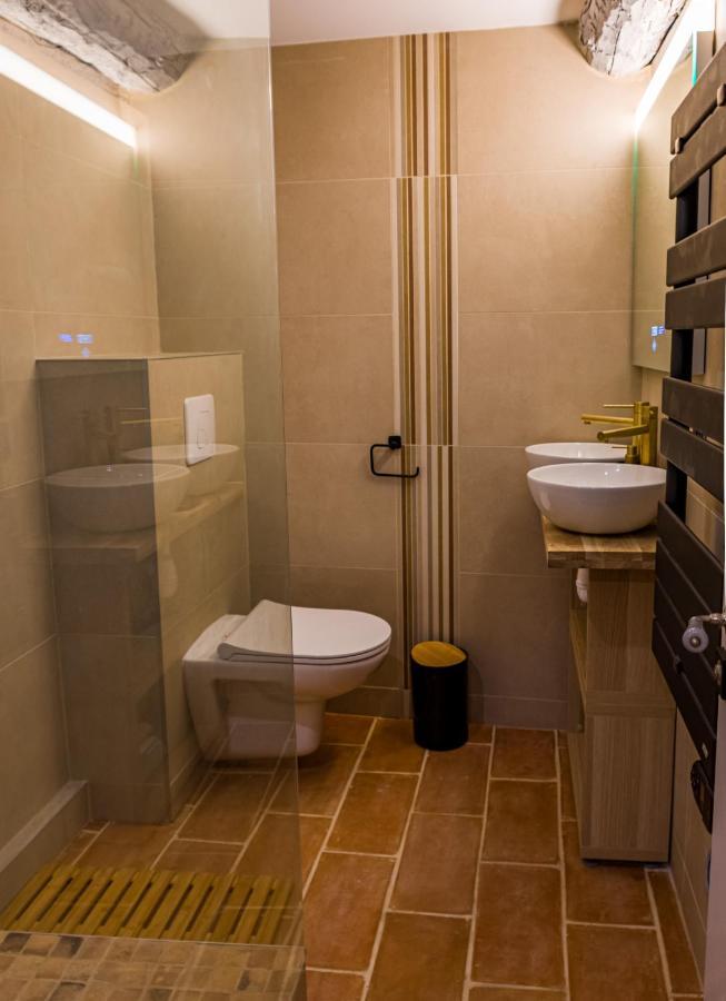Nice Vieille Ville Appartement Neuf Et Cosy, Deux Chambres, 6 Couchages Ngoại thất bức ảnh