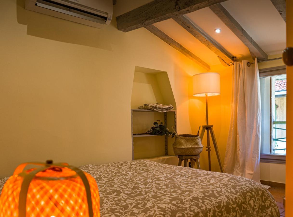 Nice Vieille Ville Appartement Neuf Et Cosy, Deux Chambres, 6 Couchages Ngoại thất bức ảnh