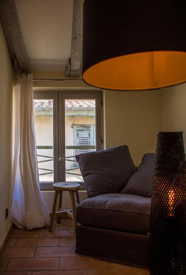 Nice Vieille Ville Appartement Neuf Et Cosy, Deux Chambres, 6 Couchages Ngoại thất bức ảnh